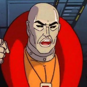 Meet your Posher, Mike